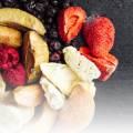 The Surprising Health Benefits of Freeze Dried Fruits