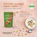 Chicchills İncirli Yoğurt Kasesi