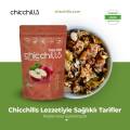 Chicchills ile Sağlıklı Tarifler